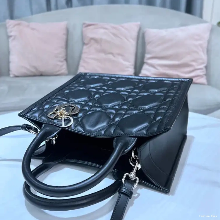 Fashion Reps Bags Dio 2405YA0163 0607